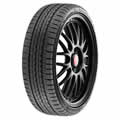Tire Achilles 165/45R16